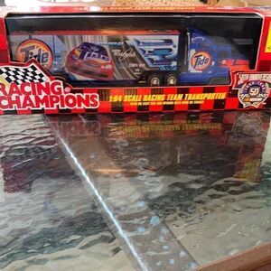 1998 50th anniversary Racing Champions truck NIB